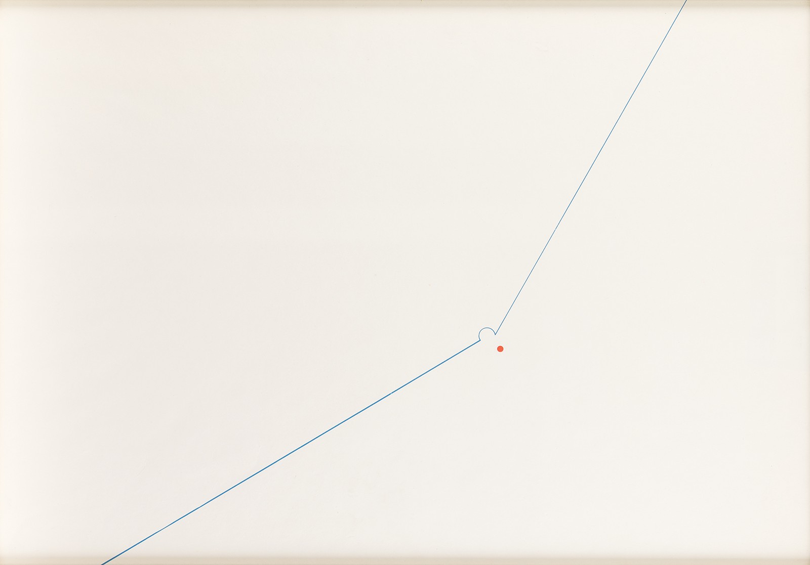 Karel Malich (1924 - 2019) - Koridor I