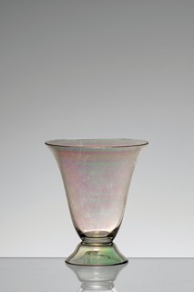 Josef Hoffmann (1870 - 1956) - Vázy – 2 ks