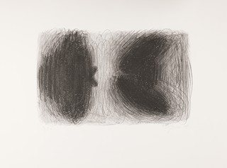 Václav Cigler (1929 - 2026) - Bez názvu 16/20, 2009