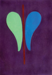 Karel Malich (1924 - 2019) - Bez názvu II