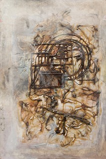 Václav Stratil (1950) - Bez názvu