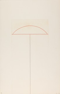 Miloš Cvach (1945) - Bez názvu 1/8, 2/8, EA, 1993, 2002, 2005