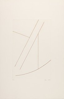Miloš Cvach (1945) - Bez názvu 1/8, 2/8, EA, 1993, 2002, 2005