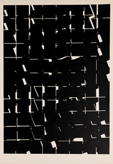 Ivan Chatrný (1928 - 1983) - Bez názvu – 2 ks