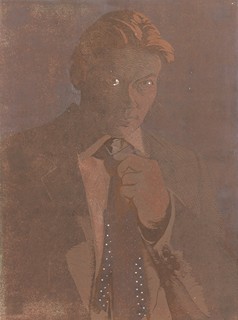 Michal Pěchouček (1973) - Portrét