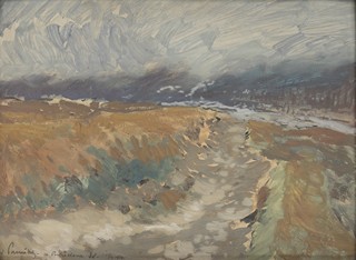 Panuška Jaroslav 1872–1958 - U Postředova