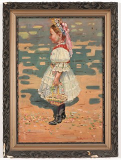 Otto Molitor - Kyjovanka