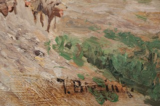 Václav Březina - Pasáček ovcí