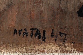 Bohumír Matal - Člověk ve městě, město v člověku