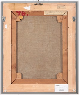 Bohumír Matal - Člověk ve městě, město v člověku