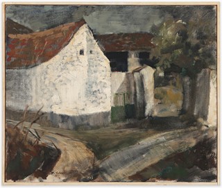 Milan Chabera - Holušice
