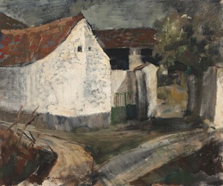 Milan Chabera - Holušice