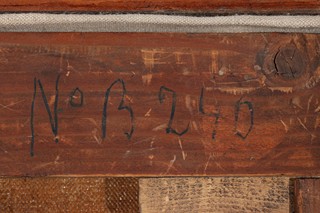 Otakar Kubín (1883 - 1969) - Velká kytice - velký formát, vystavováno, publikováno