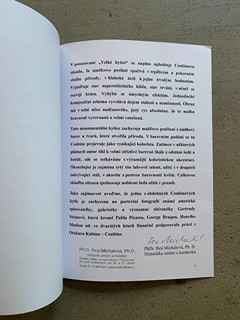 Otakar Kubín (1883 - 1969) - Velká kytice - velký formát, vystavováno, publikováno