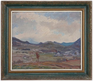 Maryša Neubertová  - Krajina 