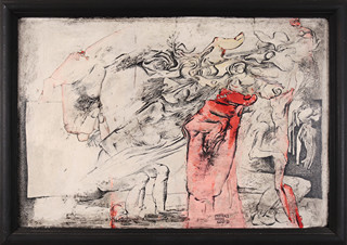 Jaroslav Kapec (1924-) - Inspirace