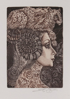 Hana Čápová (1956-) - Fénixovo hnízdo