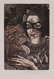 Hana Čápová (1956-) - Fénixovo hnízdo