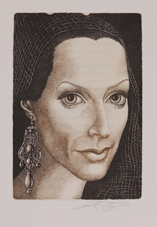 Hana Čápová (1956-) - Fénixovo hnízdo