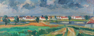 Vladimír Hroch (1907-1966) - Slověnice