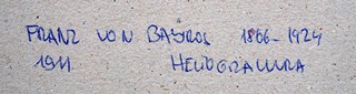 Erotický motiv - Obrázky z budoáru Madame CC