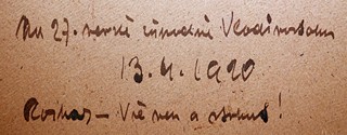 Čs. Legionáři ve Vladivovstoku 1920