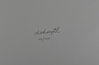 Jiří Georg Dokoupil (1954) - Život