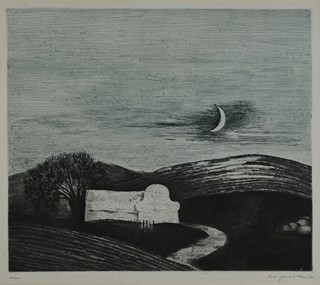 Eva Janíčková (1935) - Soumrak