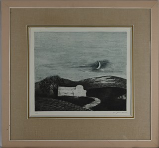 Eva Janíčková (1935) - Soumrak