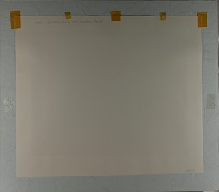 Adolf Born (1930-2016) - Rychlobruslení v řídce obydlené krajině