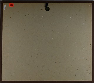 Adolf Born (1930-2016) - Rychlobruslení v řídce obydlené krajině