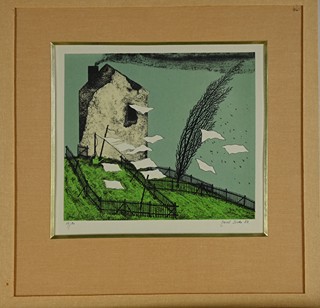 Pavel Sivko (1948) - Velké prádlo