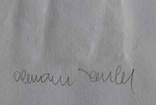 Olbram Zoubek (1926-2017) - Jaro