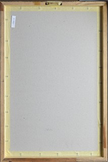 Olbram Zoubek (1926-2017) - Jaro