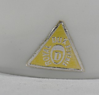 Jaroslav Ježek (1923 - 2002) - Soška, Brusel, Kočka, Royal Dux