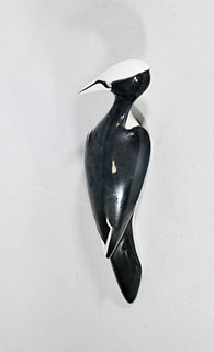 Jaroslav Ježek (1923 - 2002) - Soška, Brusel, Datel, Royal Dux