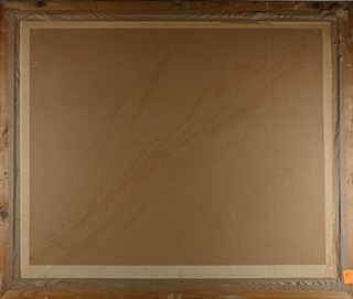 Jaroslav Panuška (1872 - 1958) - Betlémská kaple v 15.století