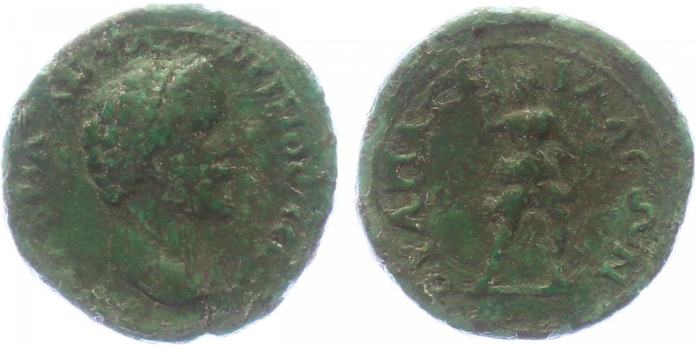 Antoninus Pius, 138 - 161