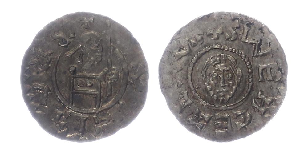 Břetislav II., 1092 - 1100