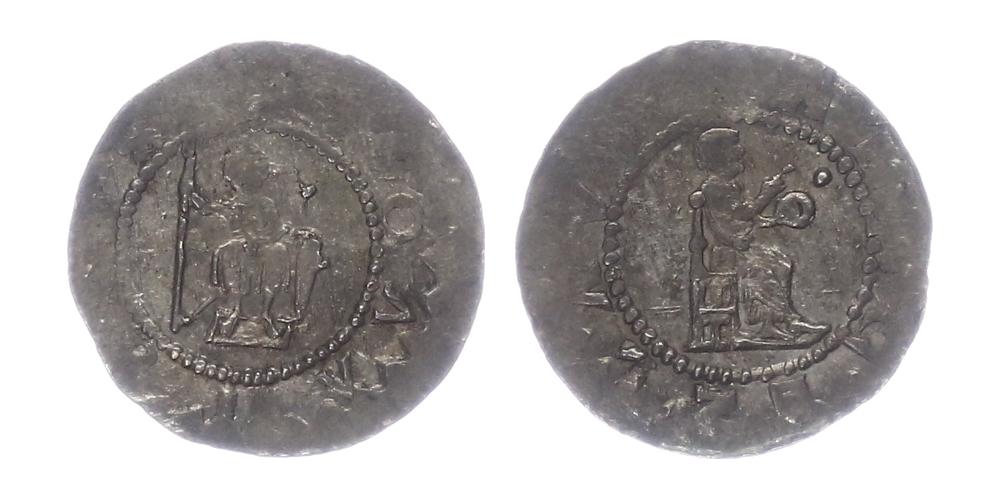 Bořivoj II., 1100 - 1107, 1109 - 1110, 1118 - 1120