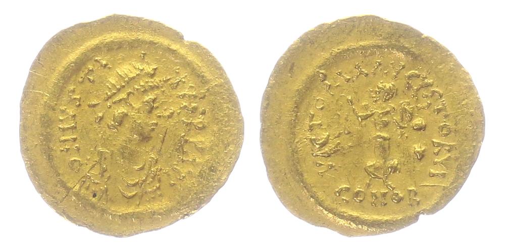 Justinus II., 565 - 578