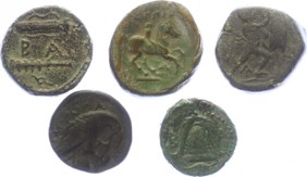 Makedonie, Alexander III., 336 - 323 př. Kr.