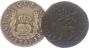 Bolívie, Carlos III., 1759 - 1788