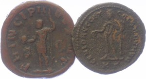 Philipus II., 247 - 249