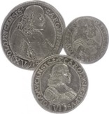 Olomouc - biskupství, Karel II. Liechtenstein, 1664 - 1695