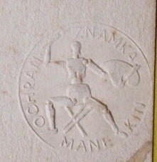 LADISLAV ŠALOUN (1870-1946) - ARTISTÉ