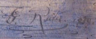GUSTAV REITER (NAR. 1895) - PRAŽSKÉ NOKTURNO