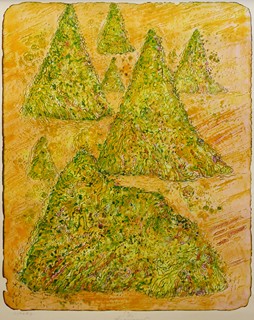 DIMITRIJ KADRNOŽKA (1923-2022) - VIÑALES