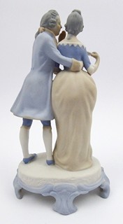 NÁMLUVY NA BÁLE - ROYAL DUX