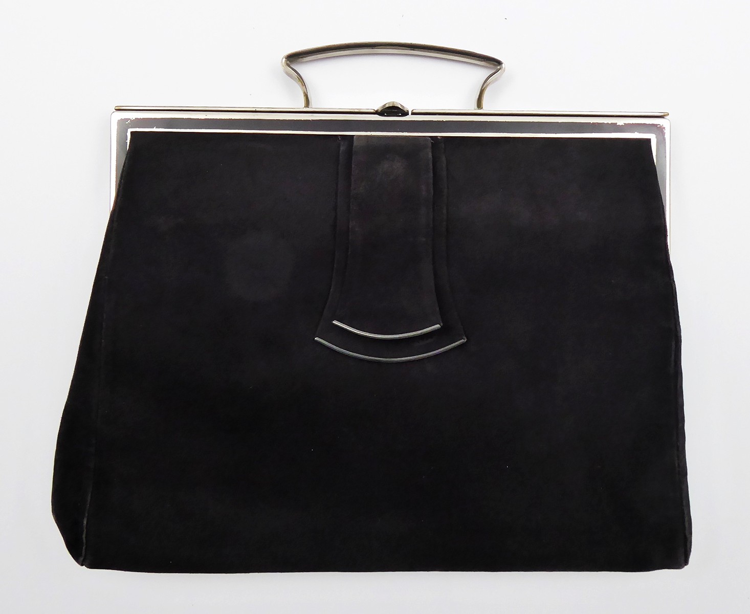 ART DECO MENŠÍ SEMIŠOVÁ KABELKA